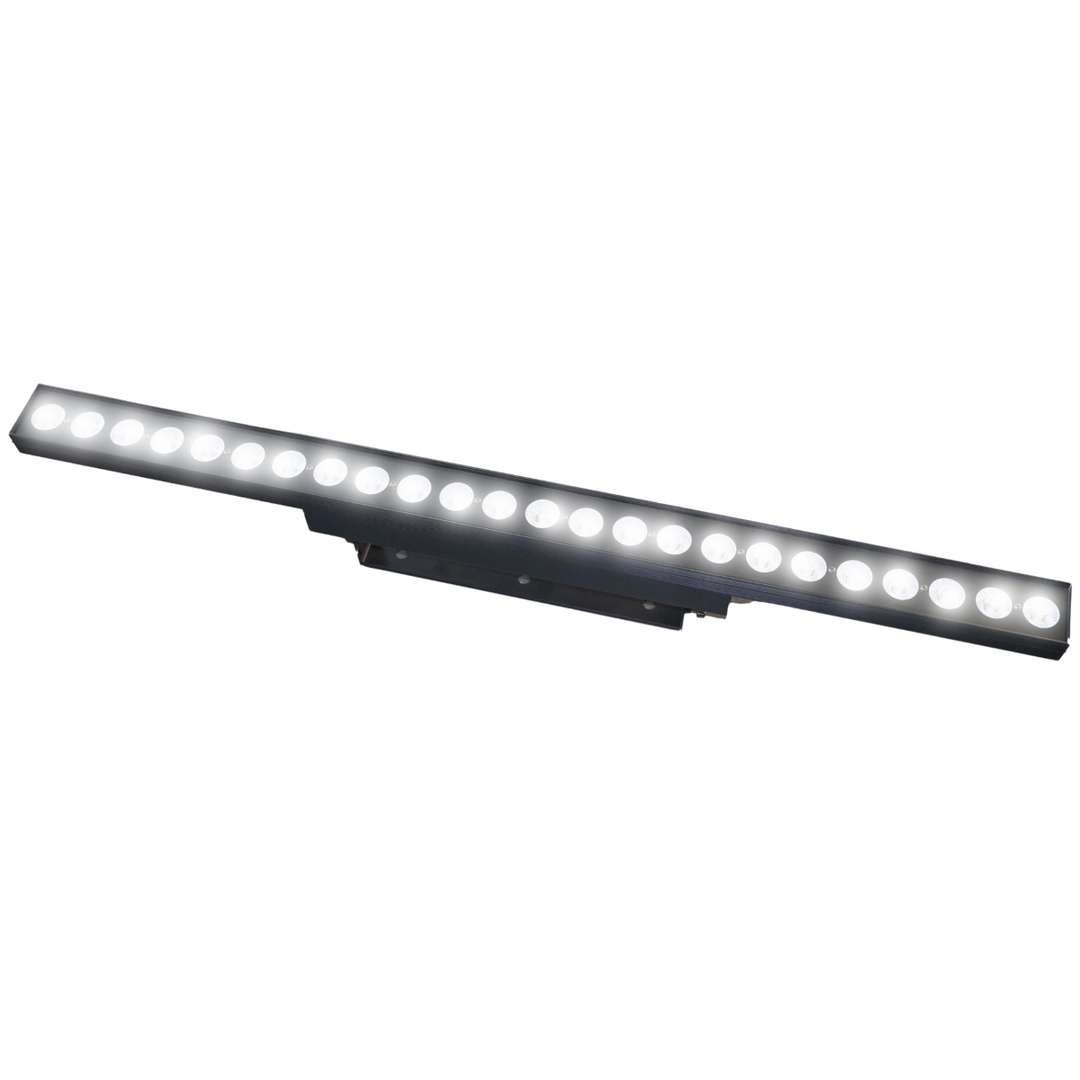 Evolights Pixel Bar 18x10W RGBW LED-belysningslist