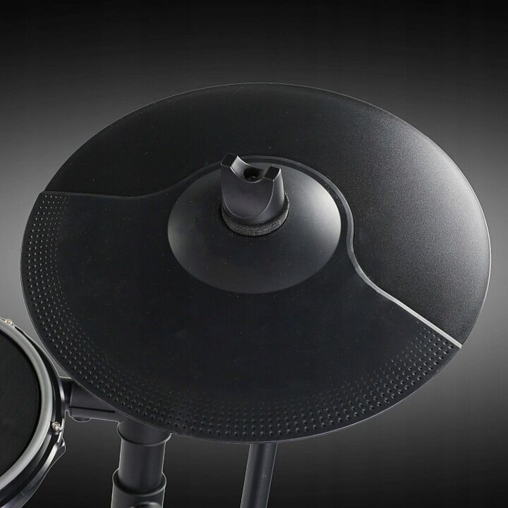 Grooveland ED200 Pro Elektriskt Trumset