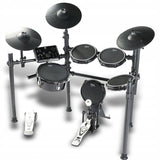 Grooveland ED200 Pro Elektriskt Trumset