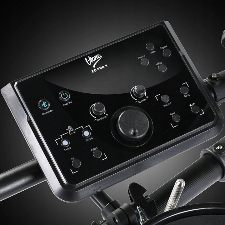 Grooveland ED200 Pro Elektriskt Trumset