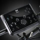Grooveland ED200 Pro Elektriskt Trumset