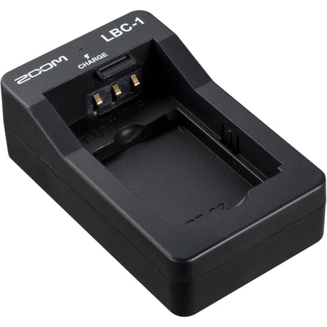 Zoom LBC-1 batteriladdare